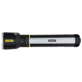 Stanley battery operated LED Tripod Torch 33 lumens, UK version