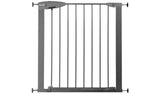 Argos Munchkin Lindam Easy Lock Safety Gate Silver- Buy online at McGrocer