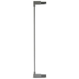 Munchkin safety gate extension silver 7cm (British brand)