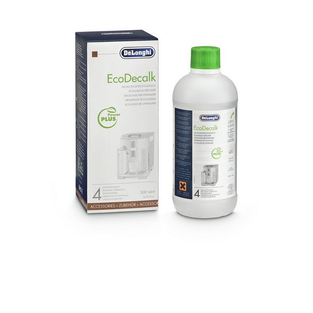De'Longhi EcoDecalk descaler 500ml - British product