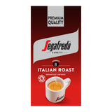 Costco UK Segafredo Italian Roast Whole Bean Coffee, 1kg- Buy online at McGrocer