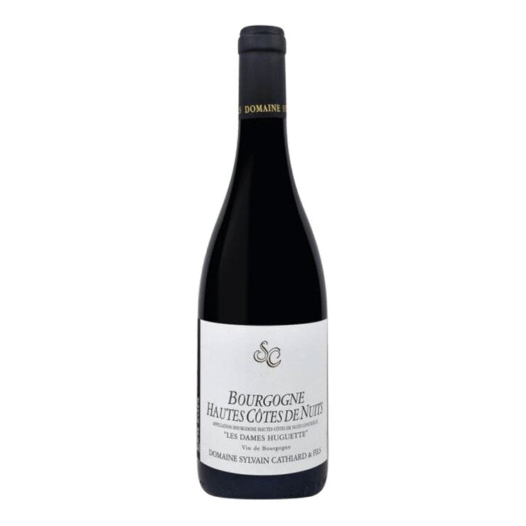 Cathiard Hautes Côtes Burgundy 2022 (British brand)