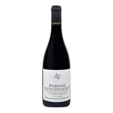 Cathiard Hautes Côtes Burgundy 2022 (British brand)