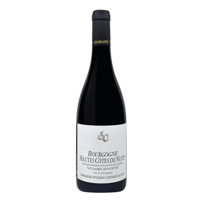 Costco UK S Cathiard & Fils Hautes Cotes De Nuits Dames Hugette 2022 Burgundy Red Wine 75cl- Buy online at McGrocer