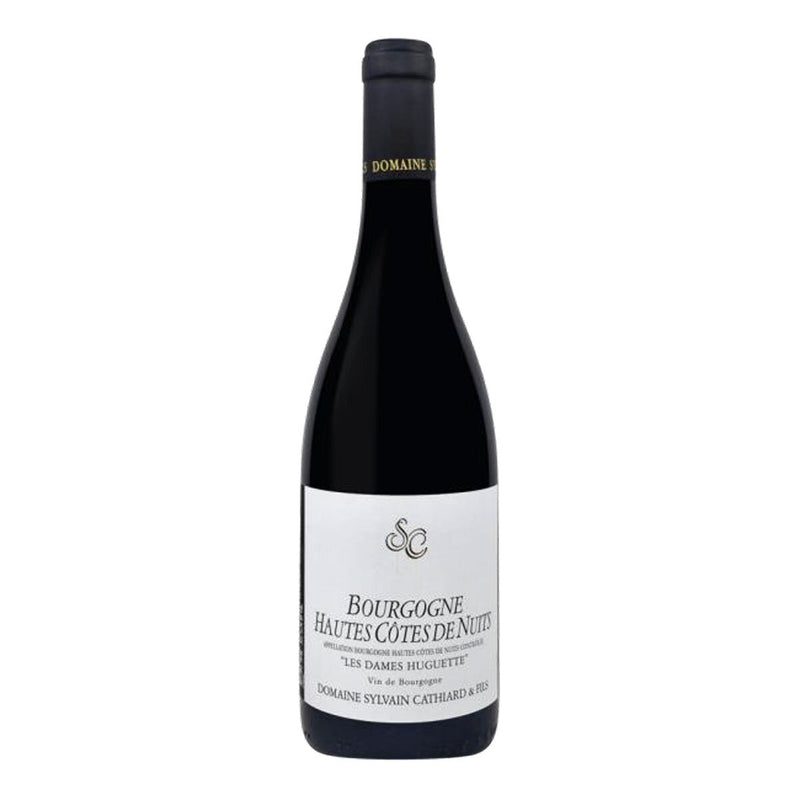 Cathiard Hautes Côtes Burgundy 2022 (British brand)