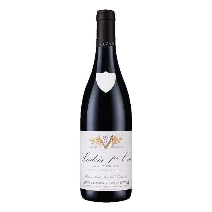 Domaine Ravaut Ladoix 1er Cru 2021 red wine 75cl, UK version