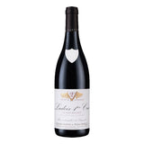 Costco UK Domaine Ravaut Ladoix Le Bois Roussot 1er 2021 Burgundy Red Wine- Buy online at McGrocer
