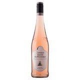 ASDA Le Cellier de Saint Louis Coteaux Varois en Provence Rose Wine 75cl- Buy online at McGrocer