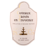 Le Cellier de Saint Louis Rose Wine 75cl, UK version