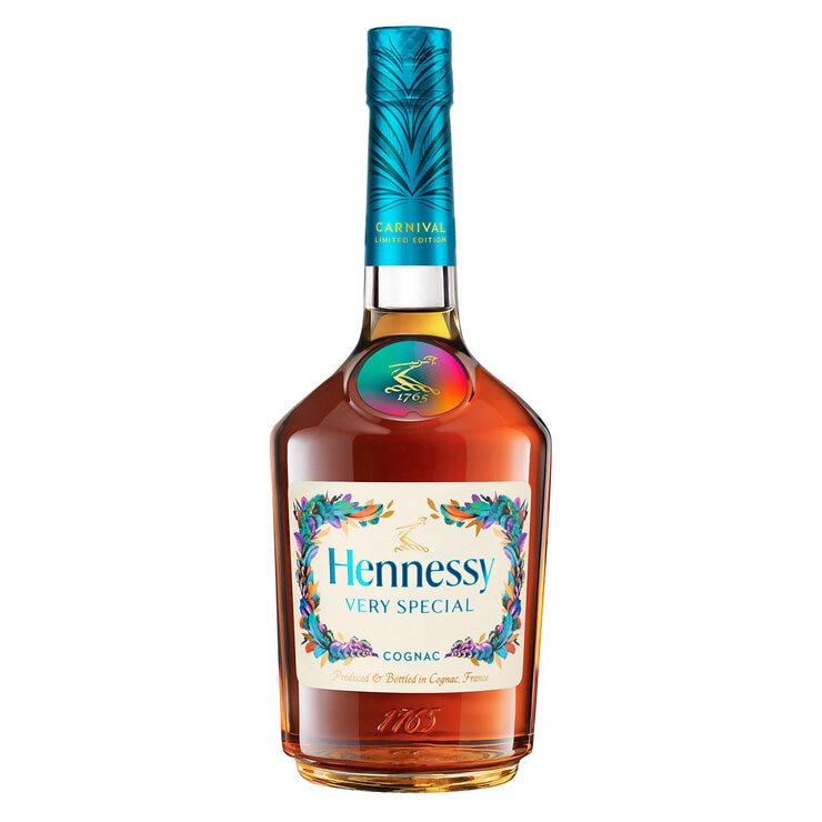 Hennessy VS Cognac 70cl, UK version