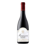 Domaine Charles Audoin Marsannay Les Favieres 2021 75cl (British brand)