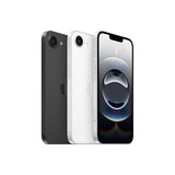 Apple iPhone 16e 128GB (British brand)