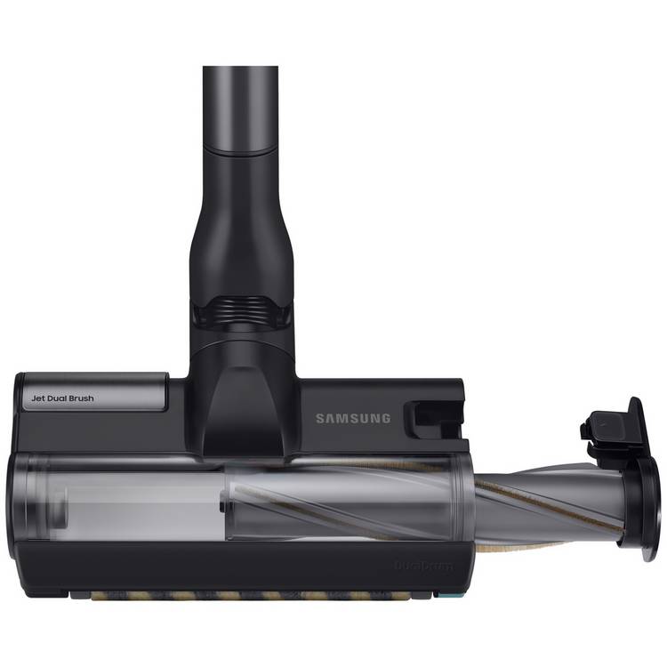 Samsung Bespoke Jet cordless vacuum cleaner, imported from the UK