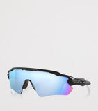 Oakley Radar EV Path Shield sunglasses, UK version