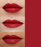 Clé de Peau Beauté cream rouge matte lipstick - British product