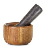 Harrods Cole & Mason AdHoc Small Taru Pestle and Mortar Spice Grinder- Buy online at McGrocer