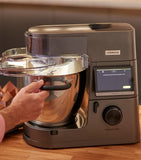 Kenwood Cooking Chef induction stand mixer, UK version