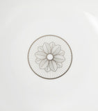 Christofle Malmaison Impériale salad bowl 25cm - British product