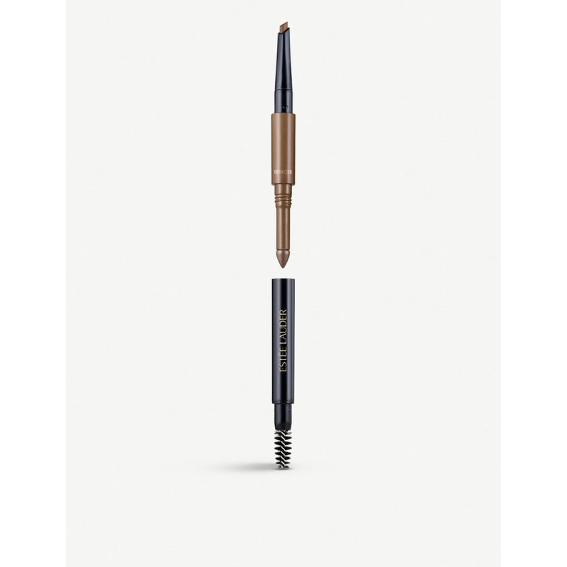 Estee Lauder 3-in-1 brow multitasker - British product