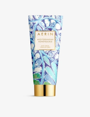 Aerin Mediterranean honeysuckle body cream 150ml, UK version