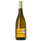 Domaine Sophie Cinier Pouilly-Vinzelles 2021 75cl - British product