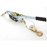 Costco UK Hilka Pro-Craft 800KG Heavy Duty Ratchet Power Puller- Buy online at McGrocer