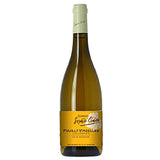 Costco UK Domaine Sophie Cinier Pouilly-Vinzelles Les Longeays White Wine 2021 75cl- Buy online at McGrocer