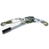Hilka ratchet puller heavy duty 800kg - British product