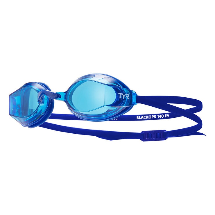 TYR Adult Goggles 3 Pack - British product