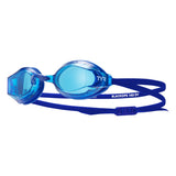 TYR Adult Goggles 3 Pack - British product