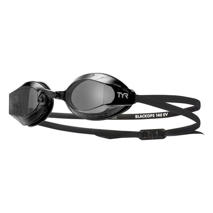 TYR Adult Goggles 3 Pack - British product
