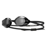 TYR Adult Goggles 3 Pack - British product