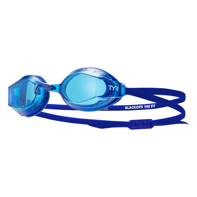 TYR Adult Goggles 3 Pack - British product