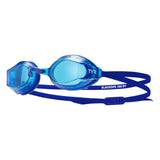 TYR Adult Goggles 3 Pack - British product