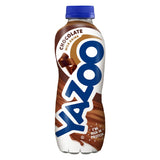 Yazoo Chocolate Milkshake 10 x 400ml (British brand)
