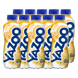 Costco UK Yazoo Banana Milkshake Milk Drink 10 x 400ml- Buy online at McGrocer