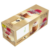 Nescafé Cappuccino instant coffee sachets 72-pack (British brand)