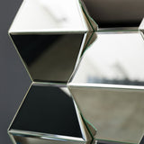 Gallery Carina hexagonal mirror 50x110cm - British product