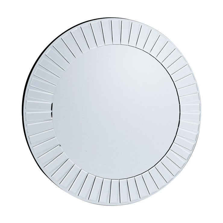 Gallery Mondello round mirror 90cm, UK version