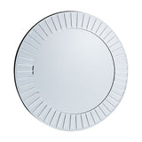 Gallery Mondello round mirror 90cm, UK version