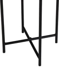 Libra Interiors Samui planter on stand 73cm - British product