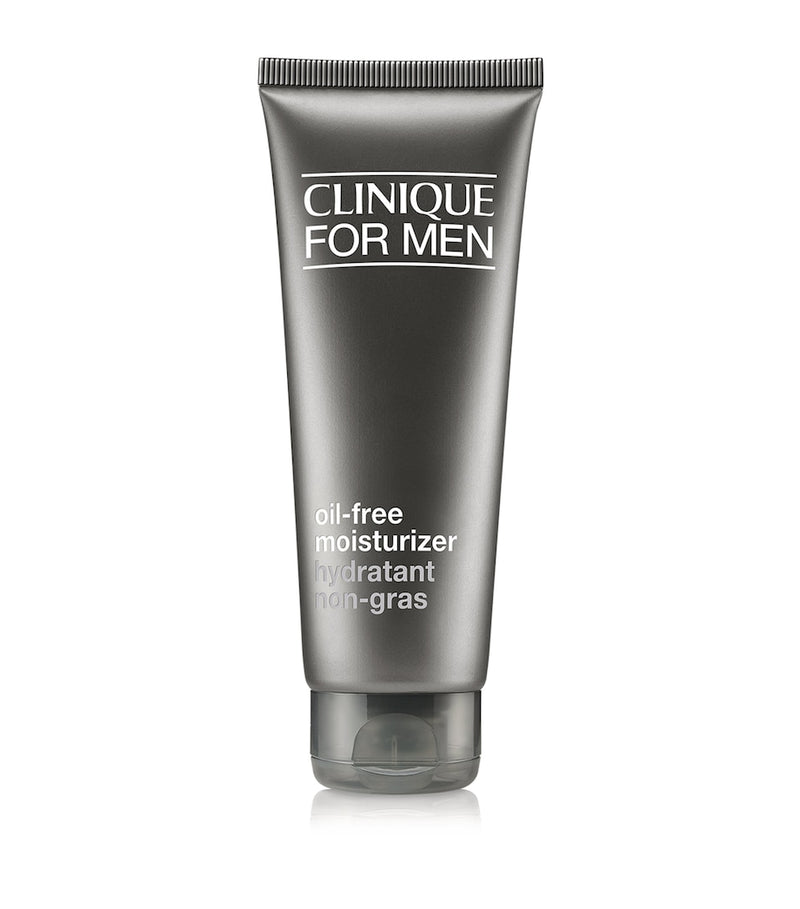 Clinique For Men Oil-Free Moisturizer 100ml, imported from the UK