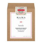 KAMA AYURVEDA Kerala candle 190g, UK version