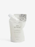 Spa Retreat Scented Hand Wash Refill Pouch