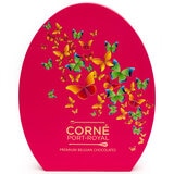 Corne Port-Royal chocolate Spring Pink Box 396g - British product