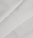 Celso De Lemos Prince Square pillowcase 65cm Egyptian cotton, UK version