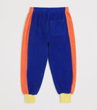 Bobo Choses organic cotton-blend terry sweatpants 6-7 years - British product
