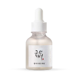 Holland & Barrett BEAUTY OF JOSEON Glow Deep Serum Rice + Alpha Arbutin Brightening Facial Serum 30 ml- Buy online at McGrocer