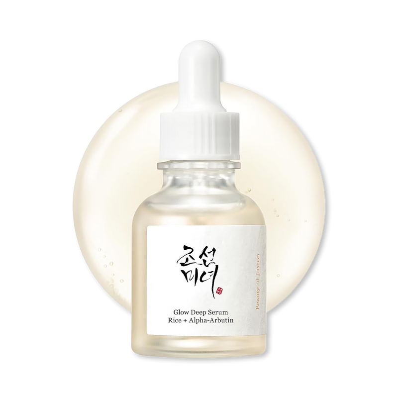 Beauty of Joseon Glow Deep Serum 30 ml, imported from the UK