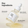 Beauty of Joseon Glow Deep Serum 30 ml, imported from the UK